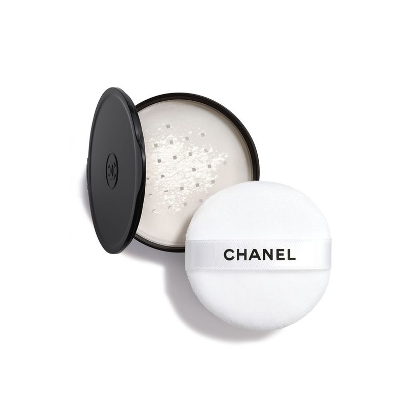 CHANEL POUDRE UNIVERSELLE LIBRE - RICARICA