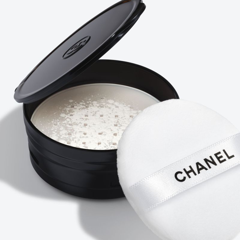 CHANEL POUDRE UNIVERSELLE LIBRE - RICARICA	
