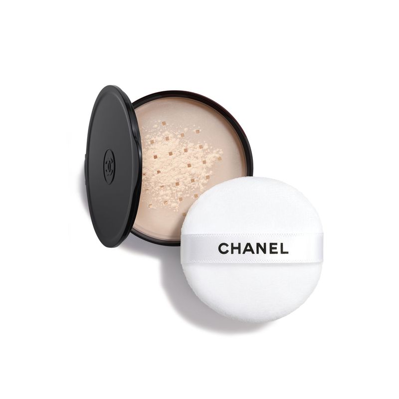 CHANEL POUDRE UNIVERSELLE LIBRE - RICARICA	