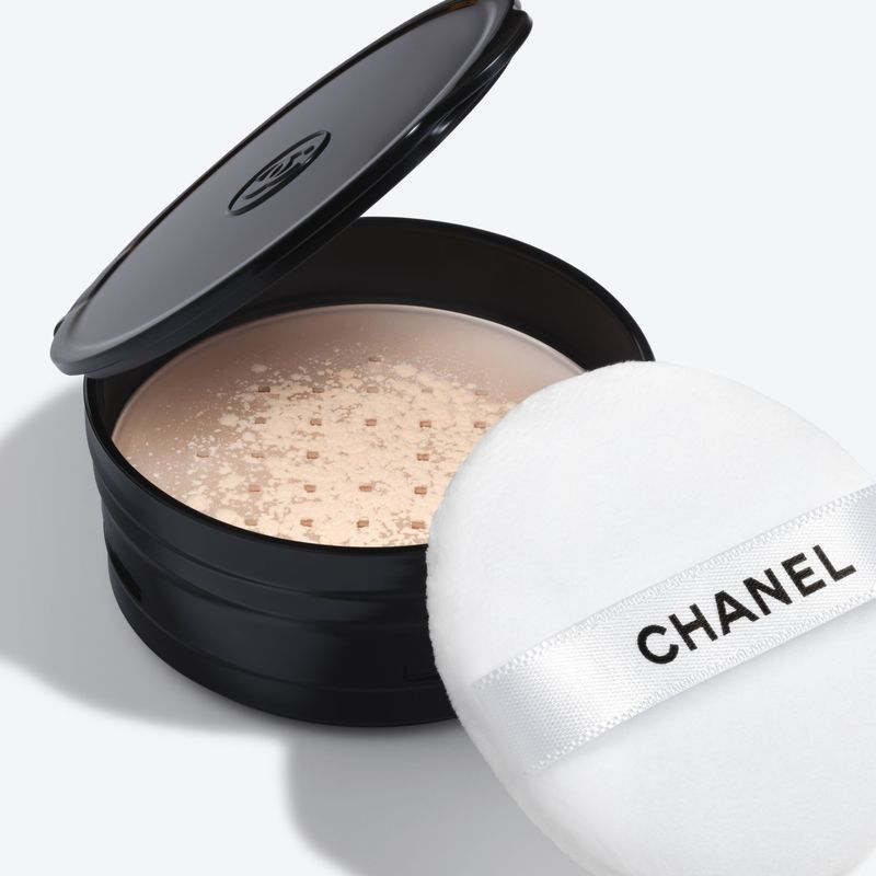 CHANEL POUDRE UNIVERSELLE LIBRE - RICARICA	