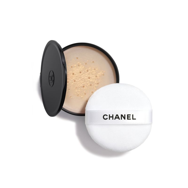 CHANEL POUDRE UNIVERSELLE LIBRE - RICARICA	