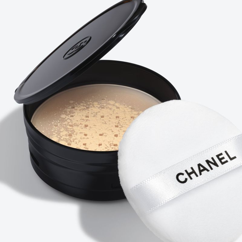 CHANEL POUDRE UNIVERSELLE LIBRE - RICARICA	