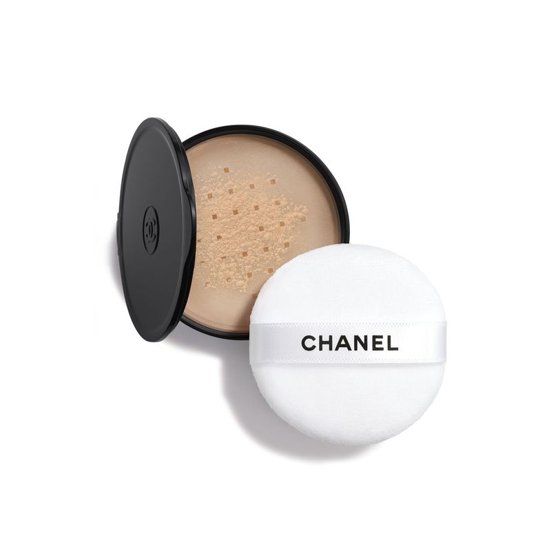 CHANEL POUDRE UNIVERSELLE LIBRE - RICARICA