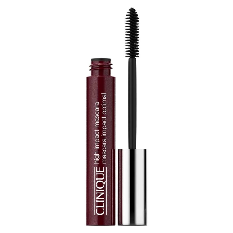 Clinique Clinique High Impact Mascara 03 Black Honey Mascara Modulabile Allungante 7 ml Classico