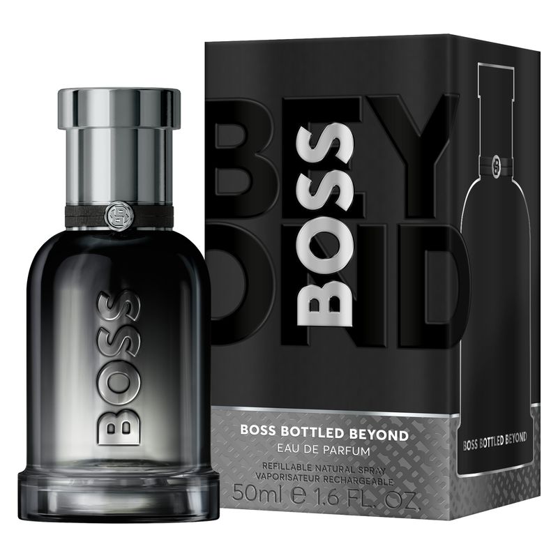 Hugo Boss BOSS BOTTLED BEYOND EAU DE PARFUM