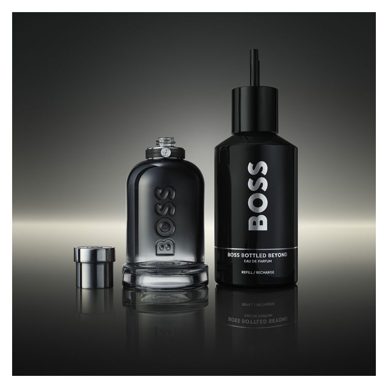 Hugo Boss BOSS BOTTLED BEYOND EAU DE PARFUM