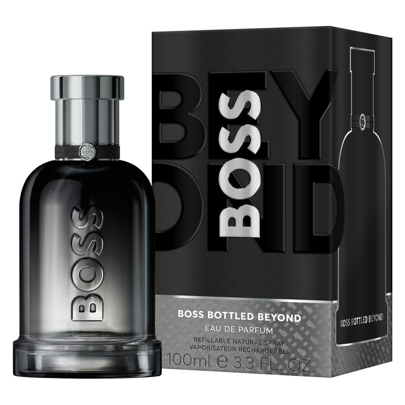 Hugo Boss BOSS BOTTLED BEYOND EAU DE PARFUM