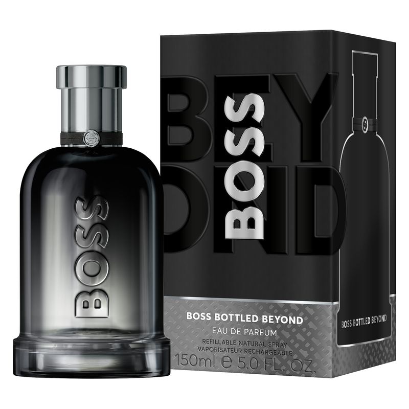 Hugo Boss BOSS BOTTLED BEYOND EAU DE PARFUM