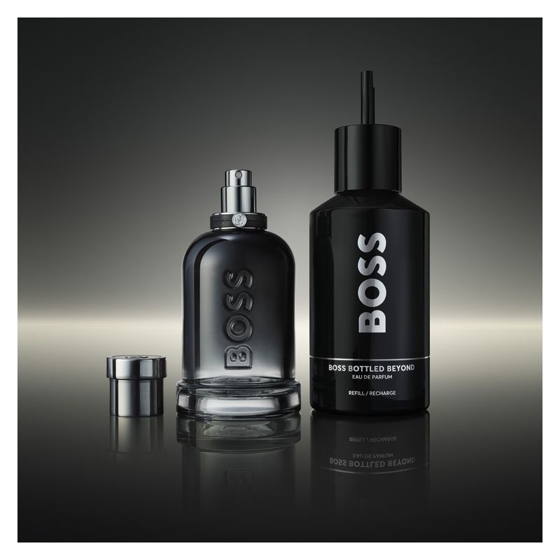 Hugo Boss BOSS BOTTLED BEYOND EAU DE PARFUM