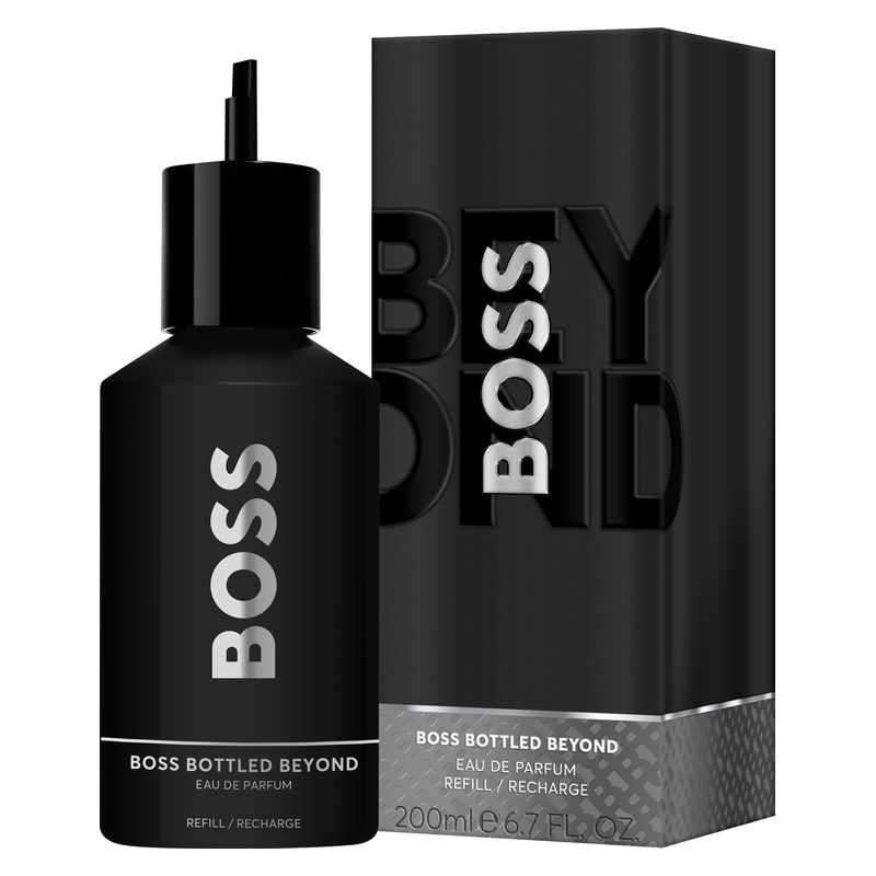 Hugo Boss BOSS BOTTLED BEYOND EAU DE PARFUM