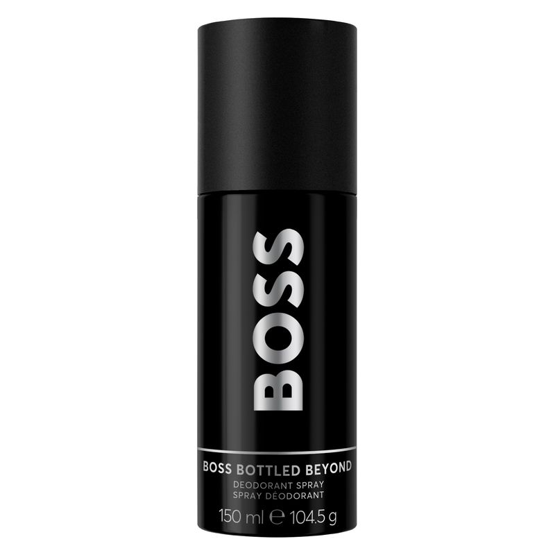 Hugo Boss BOSS BOTTLED BEYOND DEODORANT SPRAY