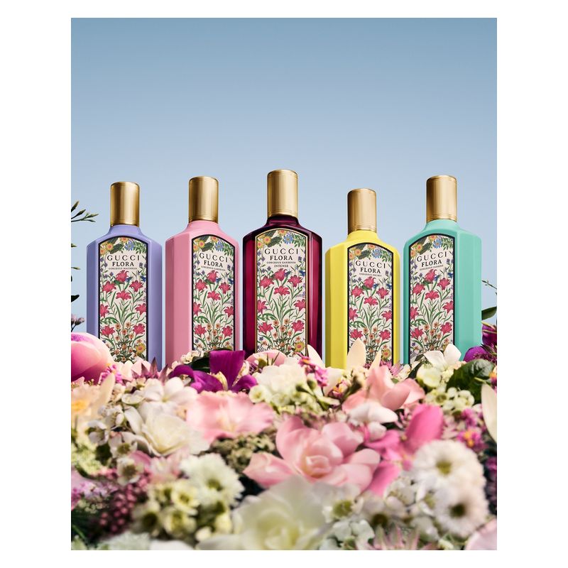 Gucci FLORA GORGEOUS GARDENIA INTENSE EAU DE PARFUM