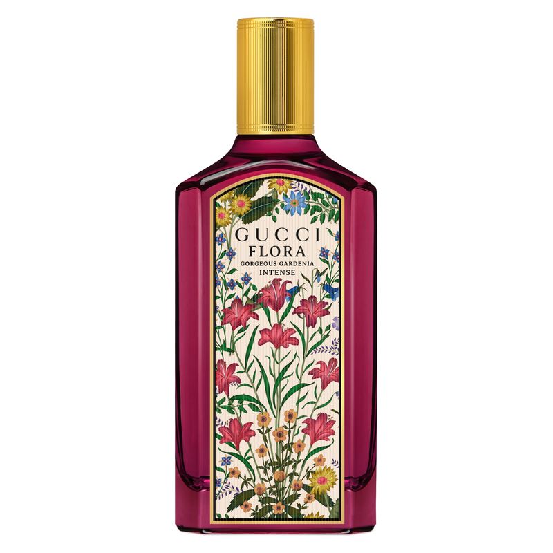 Gucci FLORA GORGEOUS GARDENIA INTENSE EAU DE PARFUM