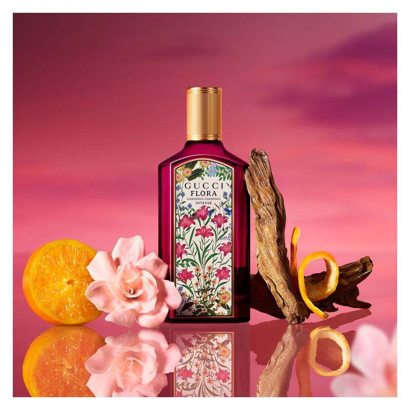 Gucci FLORA GORGEOUS GARDENIA INTENSE EAU DE PARFUM