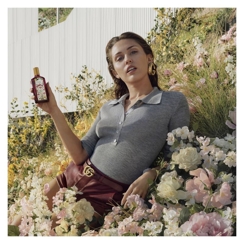 Gucci FLORA GORGEOUS GARDENIA INTENSE EAU DE PARFUM