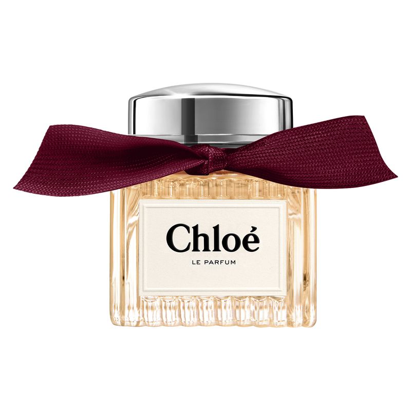 Chloé Le Parfum Ricaricabile 30 ML - Eleganza Floreale