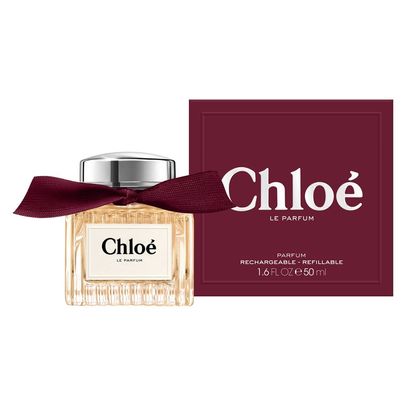 Chloé LE PARFUM - PARFUM