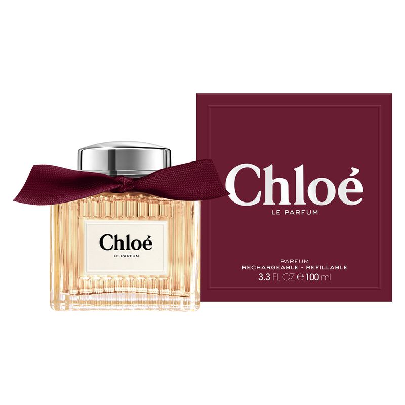 Chloé LE PARFUM - PARFUM