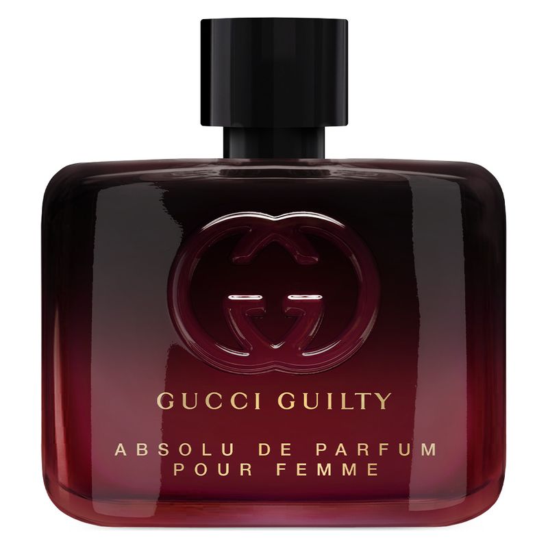 Gucci GUILTY ABSOLU DE PARFUM POUR FEMME
