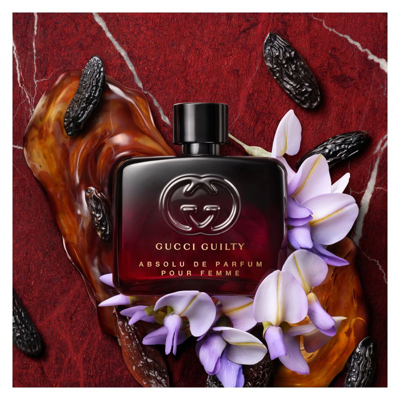Gucci GUILTY ABSOLU DE PARFUM POUR FEMME