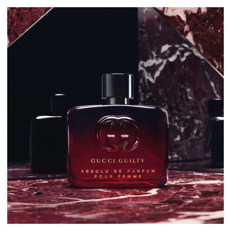 Gucci GUILTY ABSOLU DE PARFUM POUR FEMME