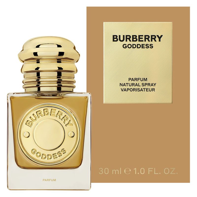 Burberry GODDESS PARFUM