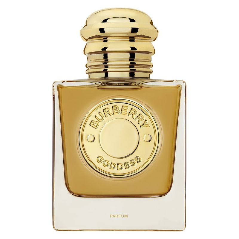 Burberry Goddess, Parfum Donna, 50 ml Spray, Ricaricabile