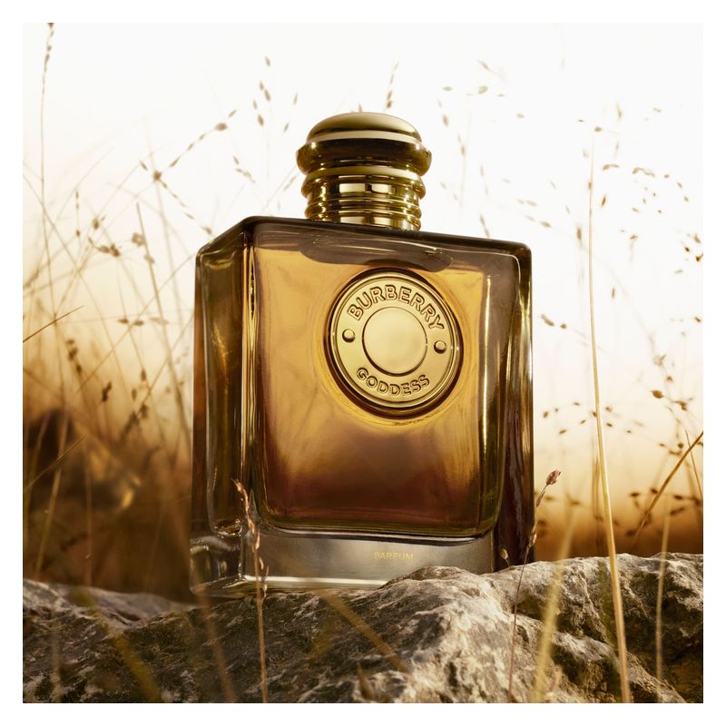 Burberry GODDESS PARFUM