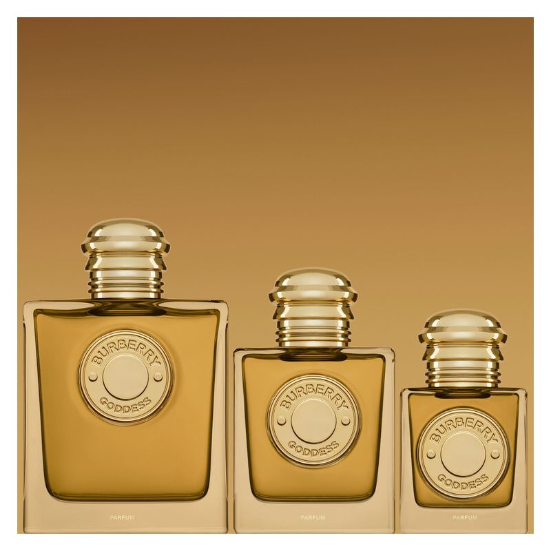 Burberry GODDESS PARFUM