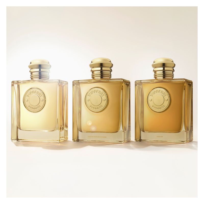 Burberry GODDESS PARFUM