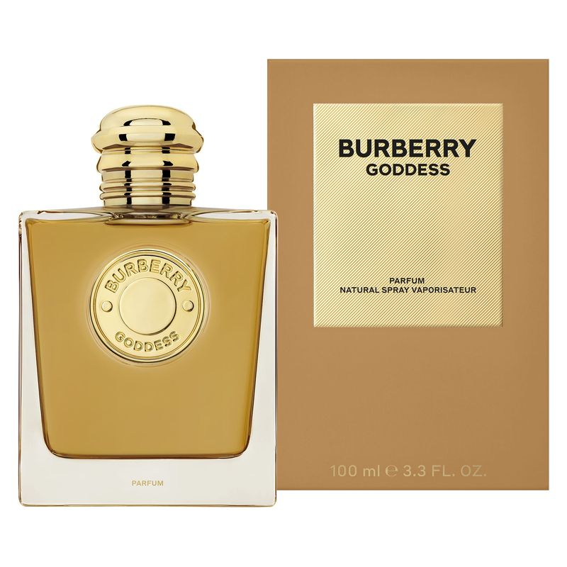 Burberry GODDESS PARFUM