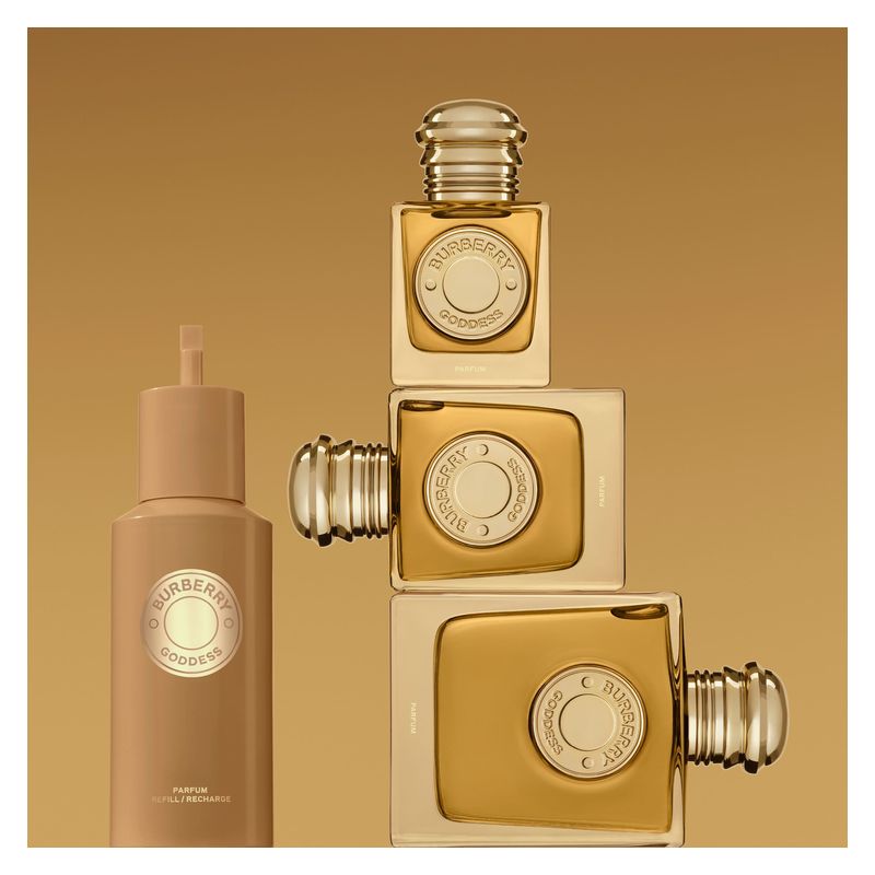 Burberry GODDESS PARFUM