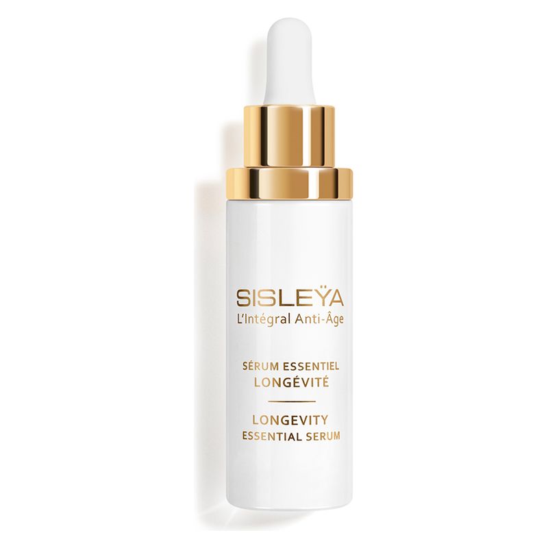 Sisley Sisleÿa L'Intégral Anti-Âge Sérum Essentiel Longévité