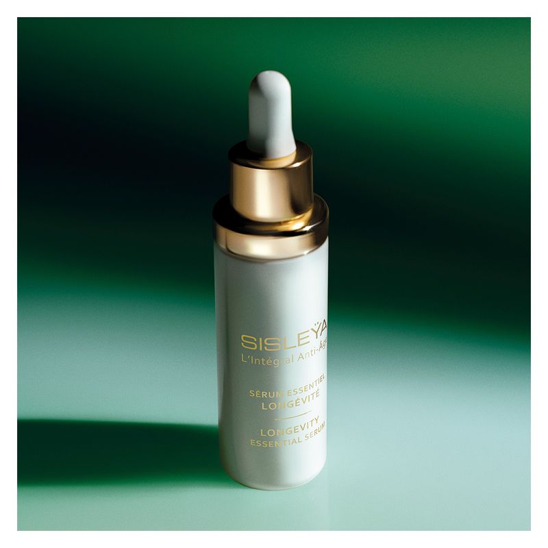 Sisley Sisleÿa L'Intégral Anti-Âge Sérum Essentiel Longévité