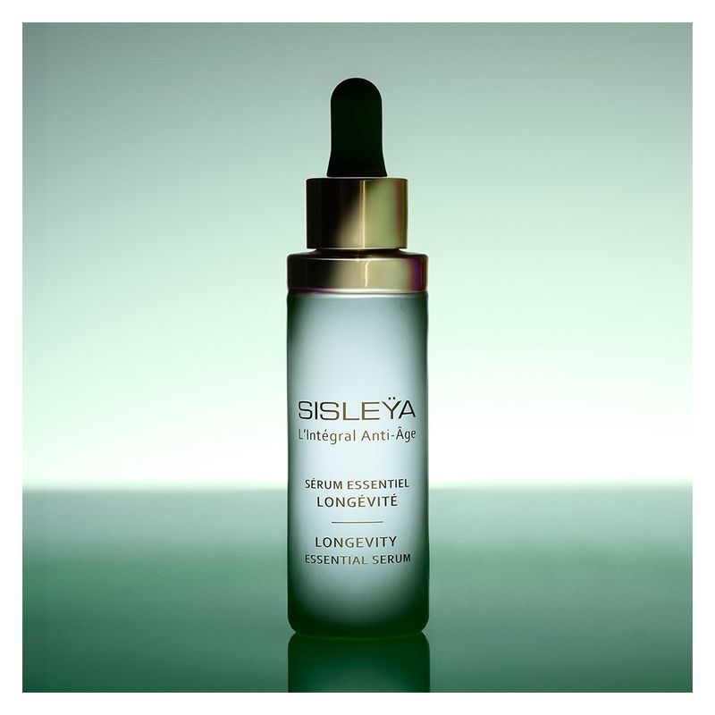 Sisley Sisleÿa L'Intégral Anti-Âge Sérum Essentiel Longévité
