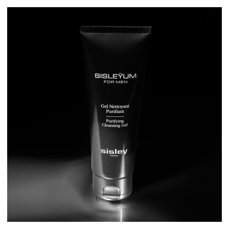 Sisley Sisleÿum FOR MEN GEL NETTOYANT PURIFIANT