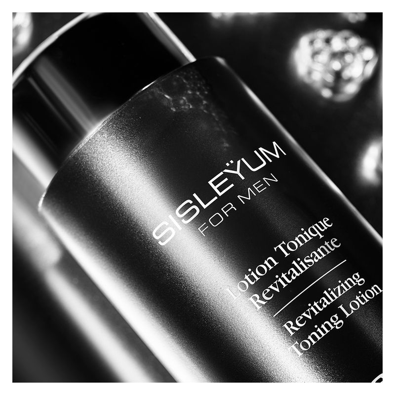 Sisley Sisleÿum FOR MEN  LOTION TONIQUE RIVITALISANTE