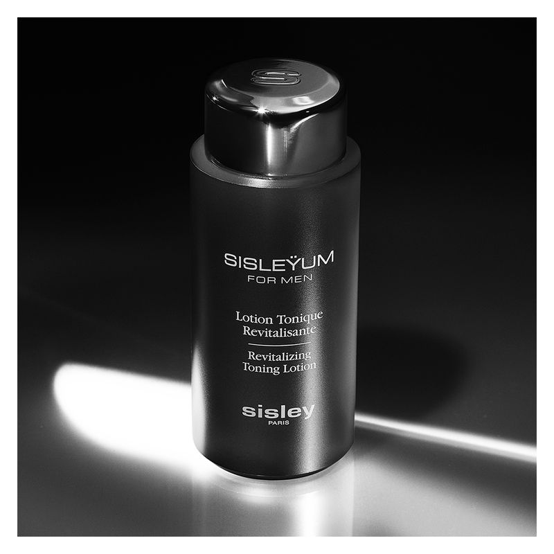 Sisley Sisleÿum FOR MEN  LOTION TONIQUE RIVITALISANTE