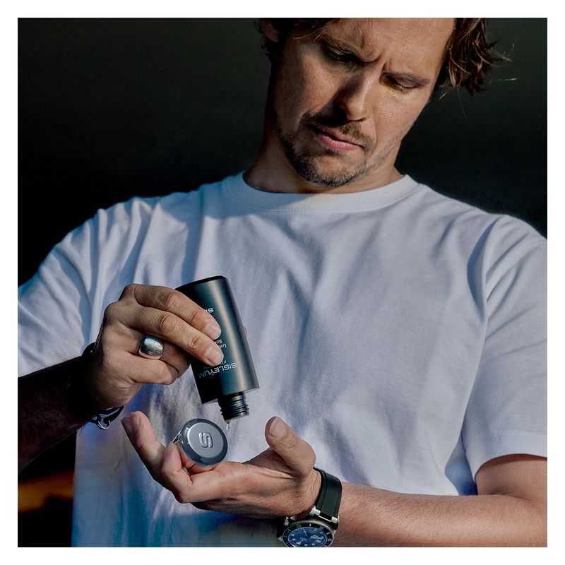 Sisley Sisleÿum FOR MEN  LOTION TONIQUE RIVITALISANTE