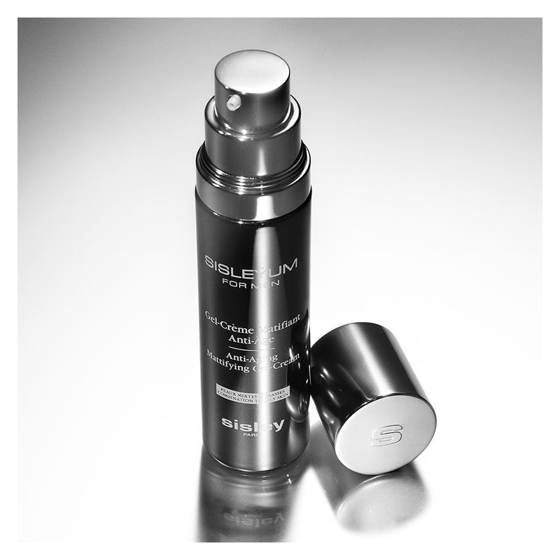 Sisley Sisleÿum FOR MEN BAUME GEL-CRèME MATIFIANT ANTI-Âge
