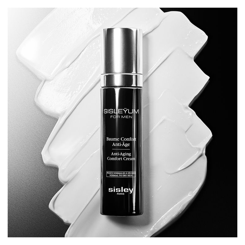 Sisley Sisleÿum FOR MEN BAUME CONFORT ANTI-Âge
