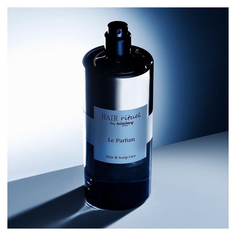 Sisley Hair Rituel Le Parfum, Profumo per Capelli e Corpo Unisex, 100 ml, Fragranza Agrumata Legnosa, Lunga Durata, Fresco e Delicato