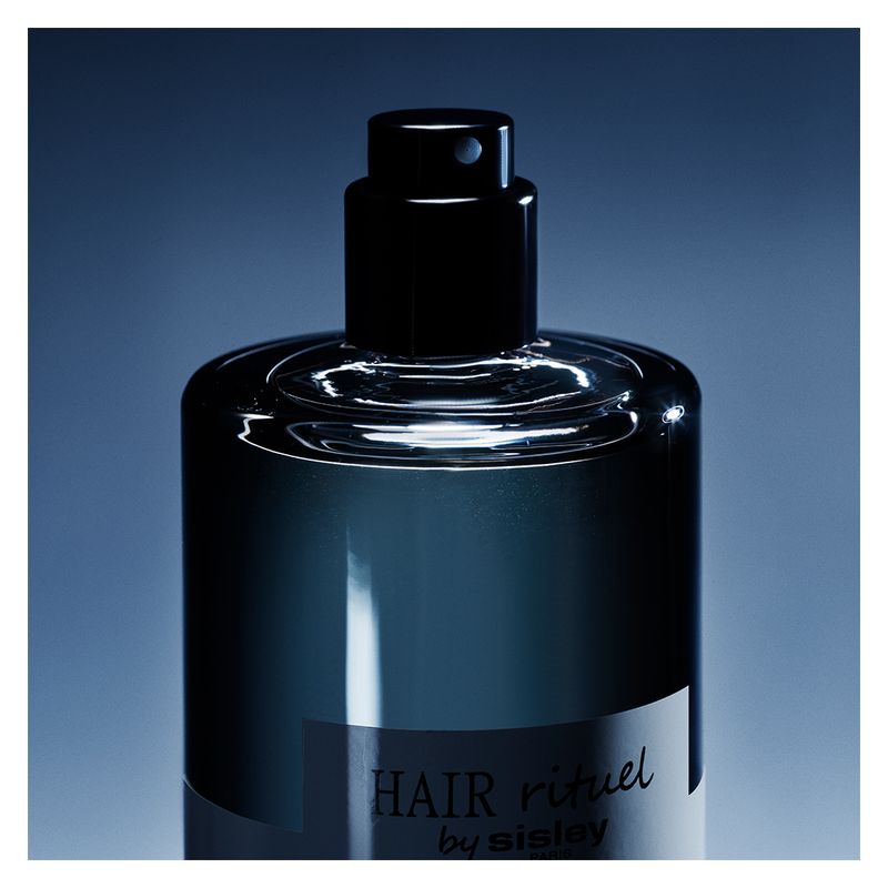 Sisley Hair Rituel Le Parfum, Profumo per Capelli e Corpo Unisex, 100 ml, Fragranza Agrumata Legnosa, Lunga Durata, Fresco e Delicato
