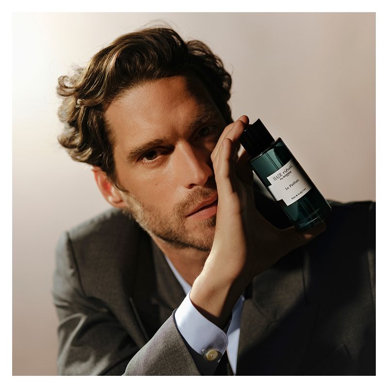 Sisley HAIR RITUEL LE PARFUM