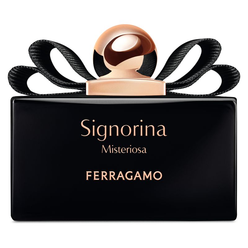 Salvatore Ferragamo - Signorina Misteriosa Eau De Parfum Salvatore Ferragamo - Signorina Misteriosa Eau De Parfum