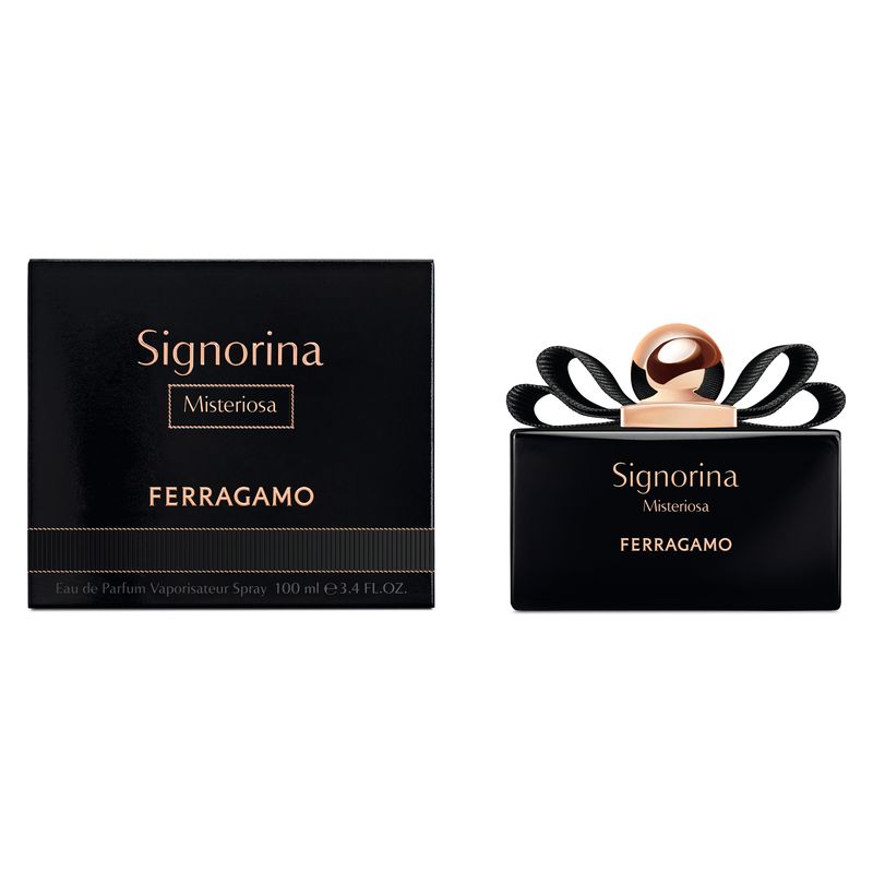 Salvatore Ferragamo - Signorina Misteriosa Eau De Parfum Salvatore Ferragamo - Signorina Misteriosa Eau De Parfum