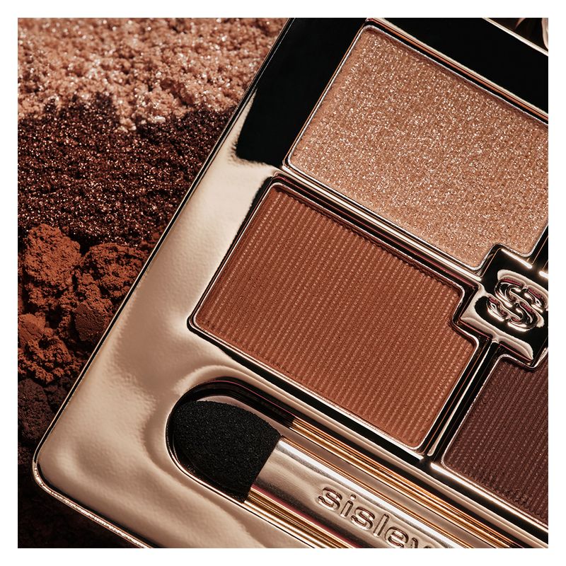Sisley - Phyto-Eye Palette Sisley - Phyto-Eye Palette