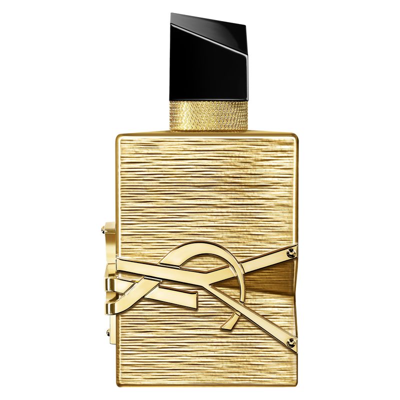 Yves Saint Laurent Libre Vanille Couture Eau De Parfum