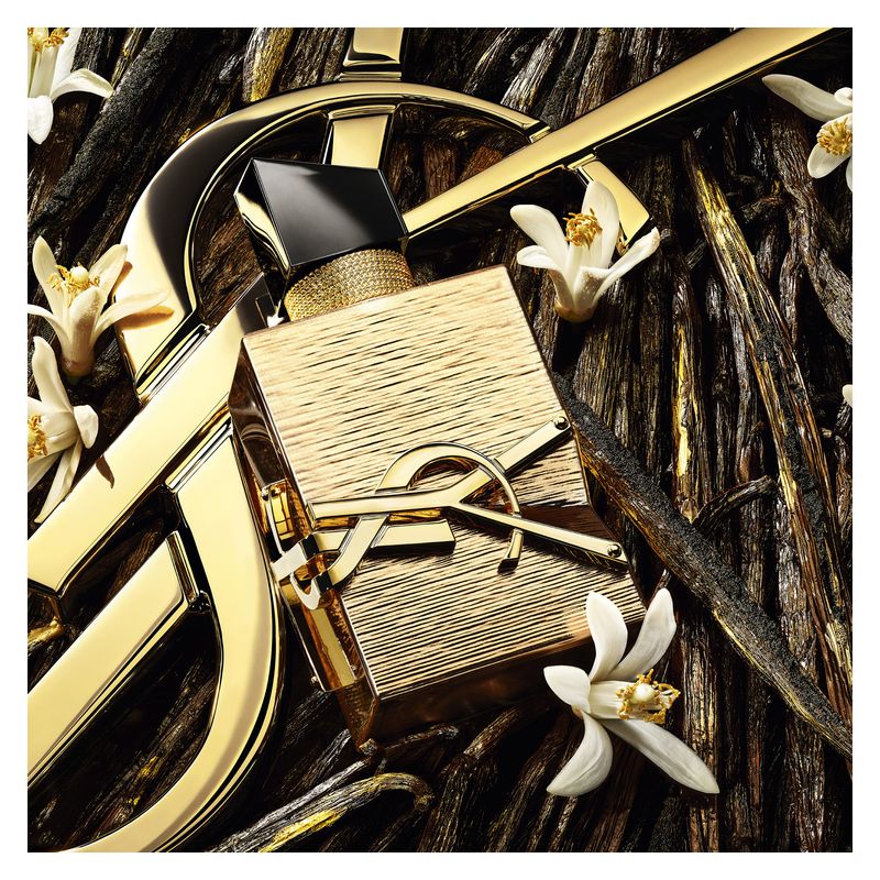 Yves Saint Laurent Libre Vanille Couture Eau De Parfum