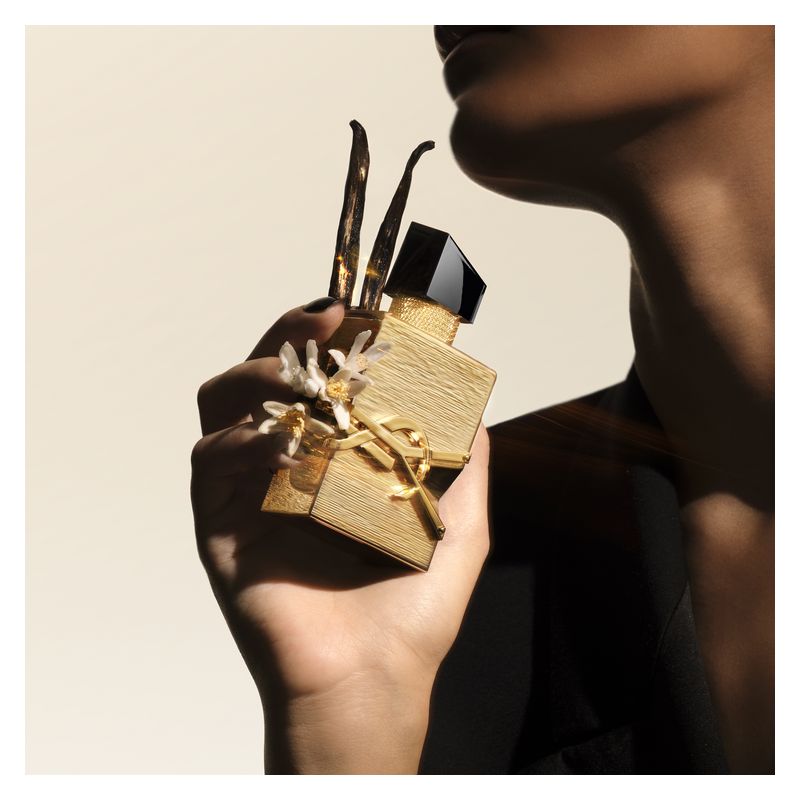Yves Saint Laurent Libre Vanille Couture Eau De Parfum